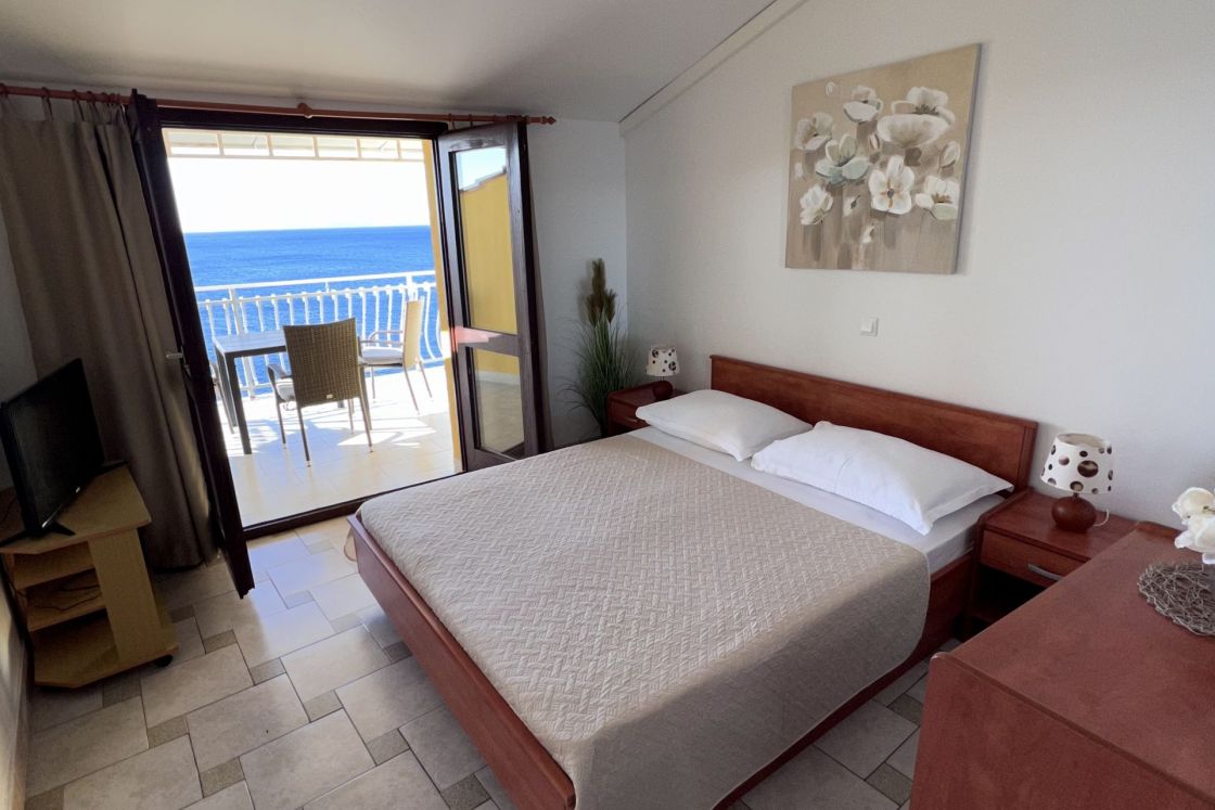 Apartman 4