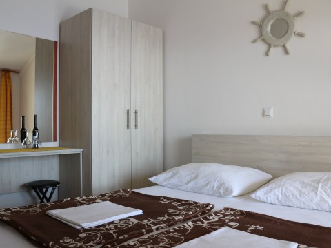 Apartman 5