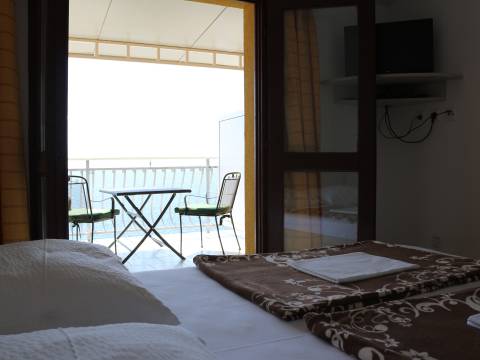 Apartman 5