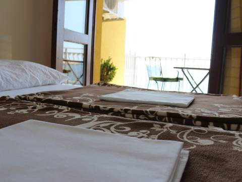 Apartman 5