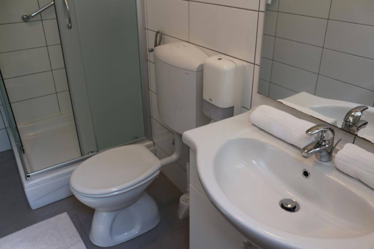 Studio apartman 1