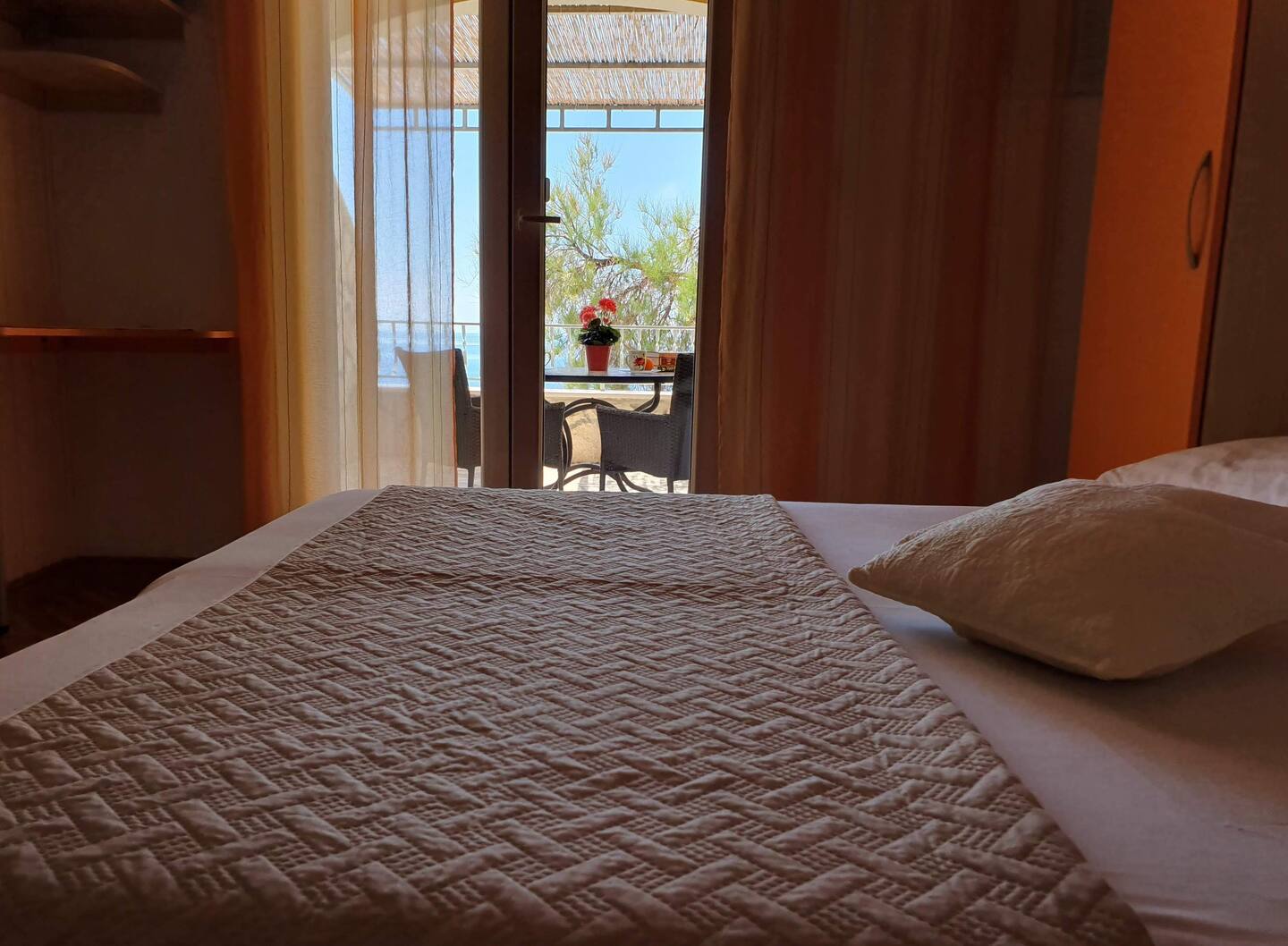 Studio apartman 1