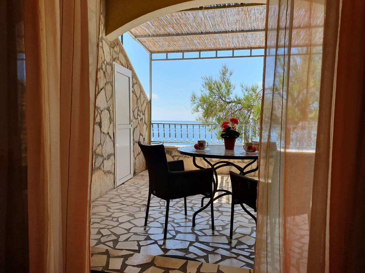 Studio apartman 1
