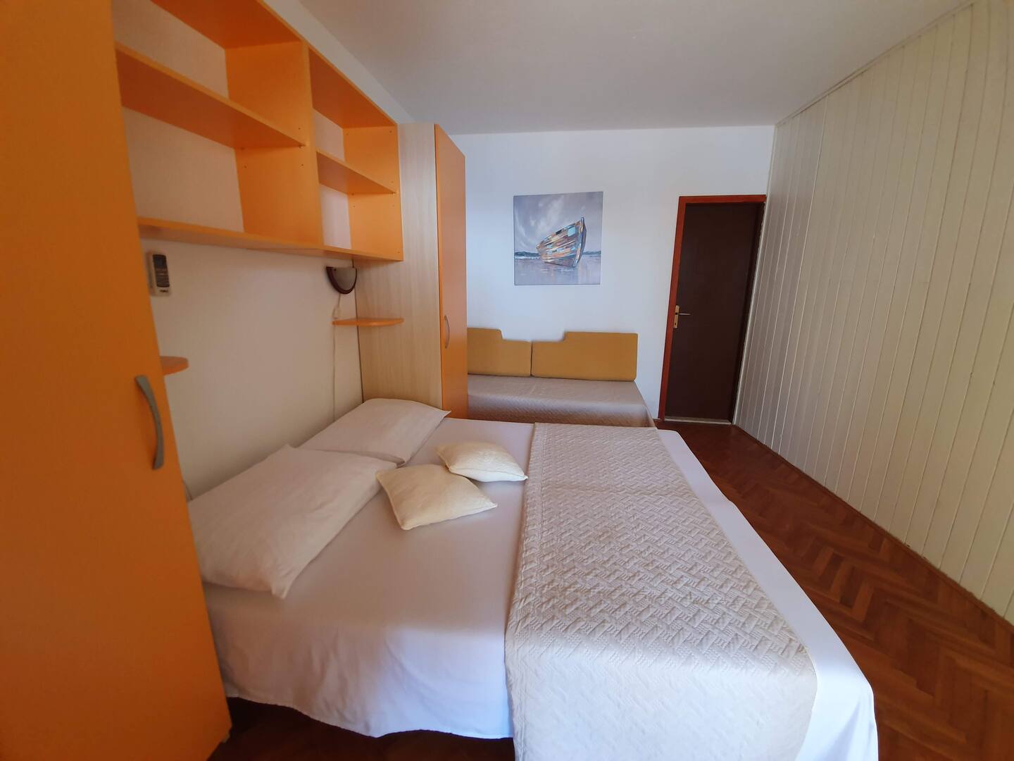 Studio apartman 1