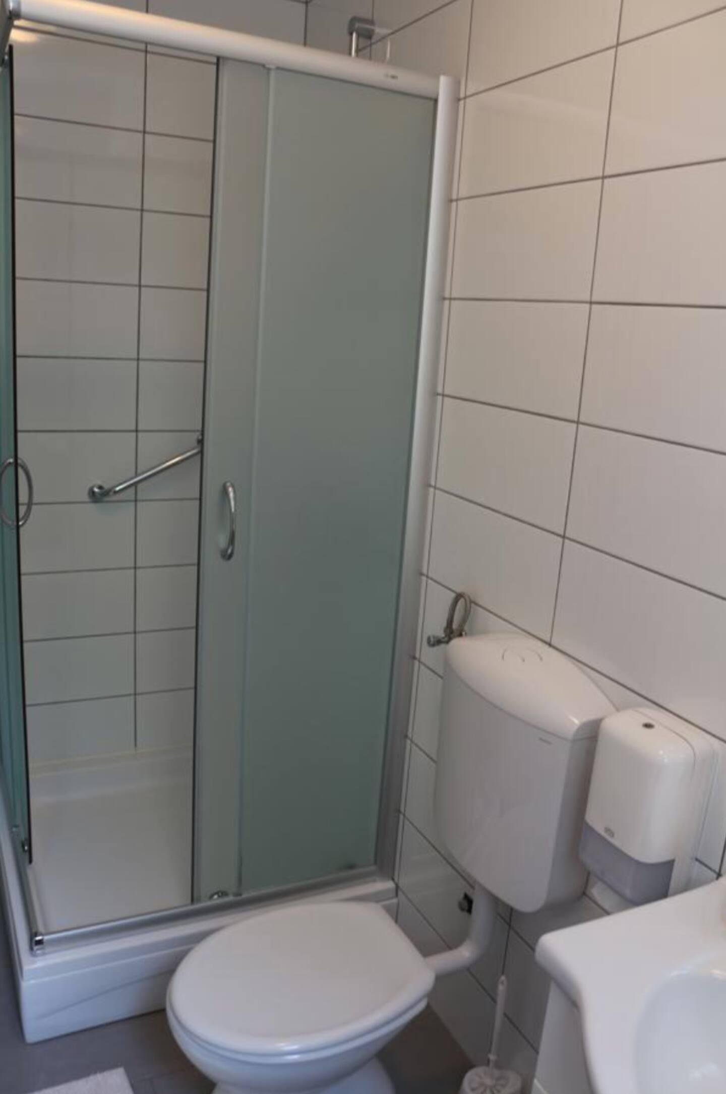 Studio apartman 1